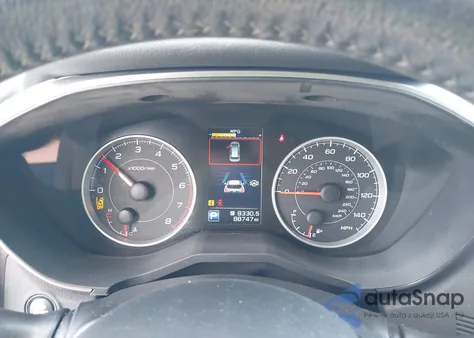 2021 Subaru Ascent Premium z USA, uszkodzony, nr VIN 4S4WMAFD0M3445093